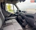 Білий Рено Мастєр, об'ємом двигуна 2.3 л та пробігом 350 тис. км за 10999 $, фото 8 на Automoto.ua