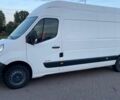 Білий Рено Мастєр, об'ємом двигуна 2.3 л та пробігом 430 тис. км за 11300 $, фото 7 на Automoto.ua