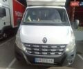 Белый Рено Мастер, объемом двигателя 2.3 л и пробегом 380 тыс. км за 12500 $, фото 1 на Automoto.ua