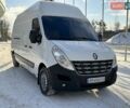Белый Рено Мастер, объемом двигателя 2.3 л и пробегом 272 тыс. км за 12750 $, фото 26 на Automoto.ua