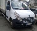 Белый Рено Мастер, объемом двигателя 2.3 л и пробегом 380 тыс. км за 12500 $, фото 1 на Automoto.ua