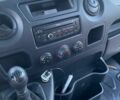 Білий Рено Мастєр, об'ємом двигуна 2.3 л та пробігом 430 тис. км за 11300 $, фото 20 на Automoto.ua