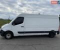 Белый Рено Мастер, объемом двигателя 2.3 л и пробегом 80 тыс. км за 7900 $, фото 1 на Automoto.ua