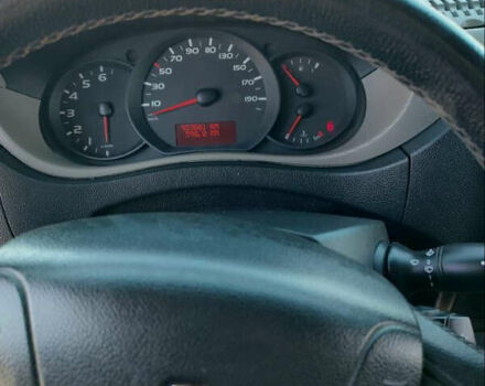 Білий Рено Мастєр, об'ємом двигуна 2.3 л та пробігом 923 тис. км за 12900 $, фото 20 на Automoto.ua