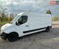 Белый Рено Мастер, объемом двигателя 2.3 л и пробегом 665 тыс. км за 12900 $, фото 3 на Automoto.ua