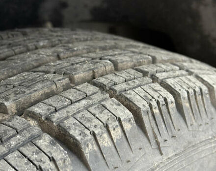 Білий Рено Мастєр, об'ємом двигуна 2.3 л та пробігом 556 тис. км за 11000 $, фото 4 на Automoto.ua