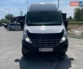 Белый Рено Мастер, объемом двигателя 0 л и пробегом 525 тыс. км за 16000 $, фото 1 на Automoto.ua
