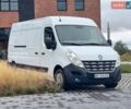 Білий Рено Мастєр, об'ємом двигуна 2.3 л та пробігом 350 тис. км за 10999 $, фото 2 на Automoto.ua