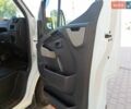 Белый Рено Мастер, объемом двигателя 2.3 л и пробегом 500 тыс. км за 12500 $, фото 9 на Automoto.ua