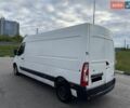 Белый Рено Мастер, объемом двигателя 2.3 л и пробегом 80 тыс. км за 7900 $, фото 2 на Automoto.ua