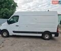 Білий Рено Мастєр, об'ємом двигуна 2.3 л та пробігом 300 тис. км за 9490 $, фото 12 на Automoto.ua