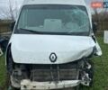 Белый Рено Мастер, объемом двигателя 2.3 л и пробегом 700 тыс. км за 5400 $, фото 2 на Automoto.ua