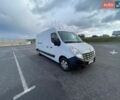 Белый Рено Мастер, объемом двигателя 2.3 л и пробегом 466 тыс. км за 12500 $, фото 1 на Automoto.ua