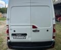 Белый Рено Мастер, объемом двигателя 2.3 л и пробегом 337 тыс. км за 12700 $, фото 3 на Automoto.ua