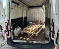 Белый Рено Мастер, объемом двигателя 2.3 л и пробегом 665 тыс. км за 12900 $, фото 16 на Automoto.ua