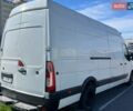 Білий Рено Мастєр, об'ємом двигуна 2.3 л та пробігом 601 тис. км за 10500 $, фото 5 на Automoto.ua
