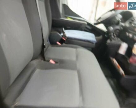 Белый Рено Мастер, объемом двигателя 2.3 л и пробегом 680 тыс. км за 10700 $, фото 8 на Automoto.ua