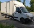 Белый Рено Мастер, объемом двигателя 2.3 л и пробегом 412 тыс. км за 15600 $, фото 1 на Automoto.ua