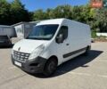 Белый Рено Мастер, объемом двигателя 2.3 л и пробегом 357 тыс. км за 11100 $, фото 1 на Automoto.ua