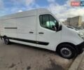 Белый Рено Мастер, объемом двигателя 2.3 л и пробегом 390 тыс. км за 12700 $, фото 4 на Automoto.ua