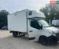 Белый Рено Мастер, объемом двигателя 2.3 л и пробегом 460 тыс. км за 14700 $, фото 1 на Automoto.ua