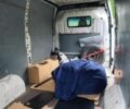 Білий Рено Мастєр, об'ємом двигуна 2.3 л та пробігом 655 тис. км за 10300 $, фото 3 на Automoto.ua