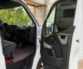 Білий Рено Мастєр, об'ємом двигуна 2.3 л та пробігом 618 тис. км за 11500 $, фото 12 на Automoto.ua