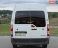 Білий Рено Мастєр, об'ємом двигуна 2.3 л та пробігом 387 тис. км за 10999 $, фото 11 на Automoto.ua