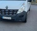 Білий Рено Мастєр, об'ємом двигуна 2.3 л та пробігом 430 тис. км за 11300 $, фото 4 на Automoto.ua