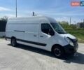 Белый Рено Мастер, объемом двигателя 0 л и пробегом 525 тыс. км за 16000 $, фото 1 на Automoto.ua