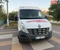 Белый Рено Мастер, объемом двигателя 2.3 л и пробегом 305 тыс. км за 14800 $, фото 2 на Automoto.ua
