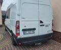 Білий Рено Мастєр, об'ємом двигуна 2.3 л та пробігом 250 тис. км за 12200 $, фото 4 на Automoto.ua