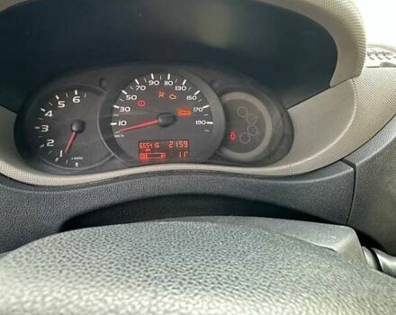 Белый Рено Мастер, объемом двигателя 2.3 л и пробегом 665 тыс. км за 12900 $, фото 13 на Automoto.ua