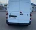 Білий Рено Мастєр, об'ємом двигуна 2.3 л та пробігом 430 тис. км за 11300 $, фото 12 на Automoto.ua