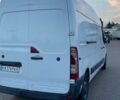 Білий Рено Мастєр, об'ємом двигуна 2.3 л та пробігом 430 тис. км за 11300 $, фото 42 на Automoto.ua