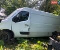 Белый Рено Мастер, объемом двигателя 2.3 л и пробегом 180 тыс. км за 2997 $, фото 1 на Automoto.ua