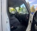 Белый Рено Мастер, объемом двигателя 2.3 л и пробегом 420 тыс. км за 11000 $, фото 3 на Automoto.ua