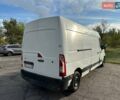 Белый Рено Мастер, объемом двигателя 2.3 л и пробегом 665 тыс. км за 12900 $, фото 5 на Automoto.ua