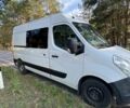 Белый Рено Мастер, объемом двигателя 2.3 л и пробегом 230 тыс. км за 12700 $, фото 8 на Automoto.ua