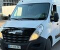 Білий Рено Мастєр, об'ємом двигуна 2.3 л та пробігом 680 тис. км за 12200 $, фото 10 на Automoto.ua