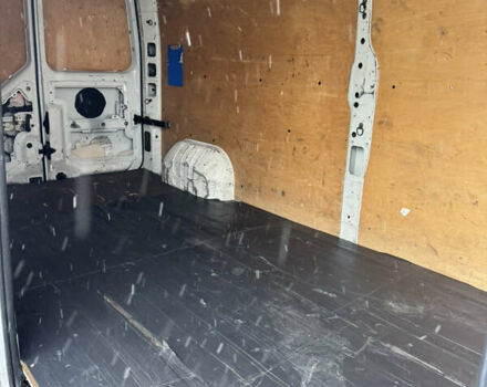 Белый Рено Мастер, объемом двигателя 2.3 л и пробегом 519 тыс. км за 10900 $, фото 14 на Automoto.ua