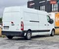 Білий Рено Мастєр, об'ємом двигуна 2.3 л та пробігом 350 тис. км за 10999 $, фото 3 на Automoto.ua