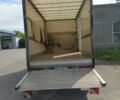Белый Рено Мастер, объемом двигателя 2.3 л и пробегом 412 тыс. км за 15600 $, фото 8 на Automoto.ua