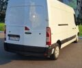 Білий Рено Мастєр, об'ємом двигуна 2.3 л та пробігом 322 тис. км за 12700 $, фото 3 на Automoto.ua