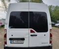 Білий Рено Мастєр, об'ємом двигуна 2.3 л та пробігом 655 тис. км за 10300 $, фото 12 на Automoto.ua