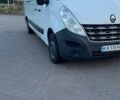 Білий Рено Мастєр, об'ємом двигуна 2.3 л та пробігом 430 тис. км за 11300 $, фото 1 на Automoto.ua