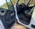 Белый Рено Мастер, объемом двигателя 2.3 л и пробегом 230 тыс. км за 12700 $, фото 9 на Automoto.ua
