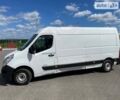 Белый Рено Мастер, объемом двигателя 2.3 л и пробегом 879 тыс. км за 8800 $, фото 5 на Automoto.ua
