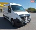 Белый Рено Мастер, объемом двигателя 2.3 л и пробегом 500 тыс. км за 12500 $, фото 1 на Automoto.ua