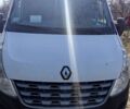 Білий Рено Мастєр, об'ємом двигуна 2.3 л та пробігом 340 тис. км за 12400 $, фото 1 на Automoto.ua